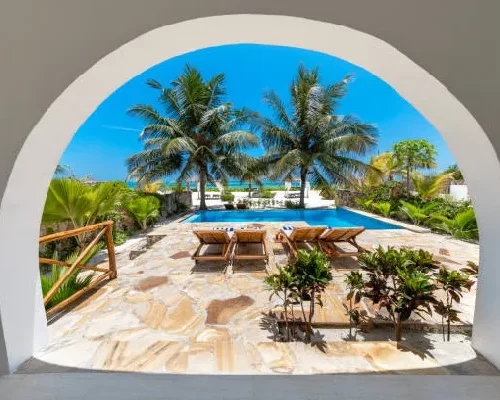 3 Day Kijani Hotel Lamu Flying Safari – Amazing Coastal Escape