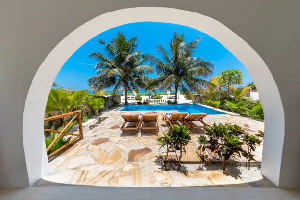 3 Day Kijani Hotel Lamu Flying Safari – Amazing Coastal Escape