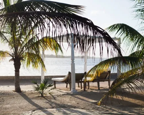 3 Day Kijani Hotel Lamu Holiday – Amazing Coastal Escape