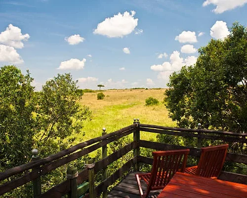 3 Day Lewa Safari Camp Air Holiday – Incredible Wildlife Escape