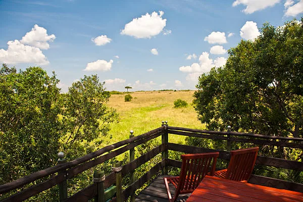 3 Day Lewa Safari Camp Air Holiday – Incredible Wildlife Escape