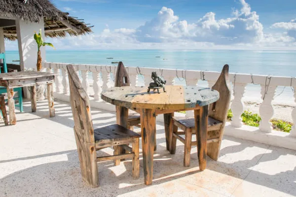 3 Day Lion in the Sun Boutique Hotel Flying Holiday – Ultimate Relaxing Escape