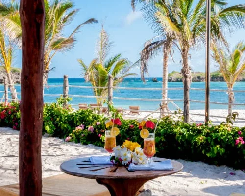 3 Day Lion in the Sun Boutique Hotel Flying Holiday – Ultimate Relaxing Escape