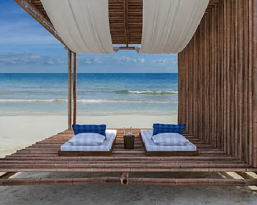 3 Day Majlis Resort Lamu Holiday – Unforgettable Island Escape