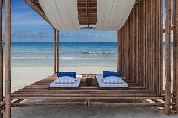3 Day Majlis Resort Lamu Holiday – Unforgettable Island Escape