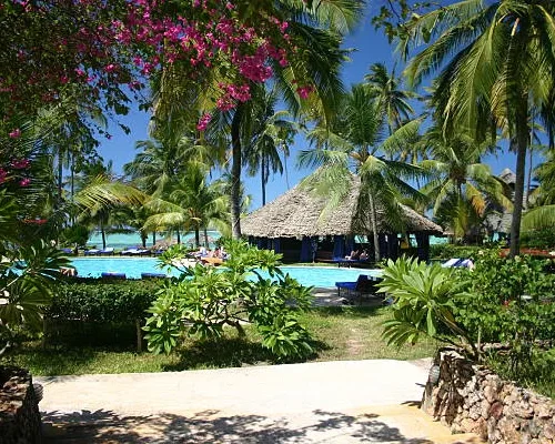 3 Day Neptune Paradise Beach Resort Diani Flying Package – Amazing Beach Escape by crystal tours