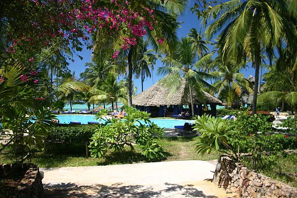 3 Day Neptune Paradise Beach Resort Diani Flying Package – Amazing Beach Escape by crystal tours
