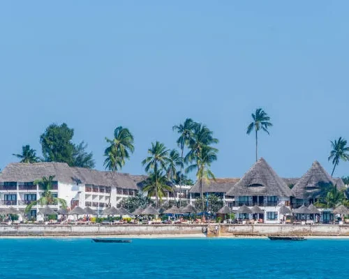 3 Day Neptune Village3 Day Neptune Village Beach Resort Flying Safari Beach Resort Flying Safari (3)