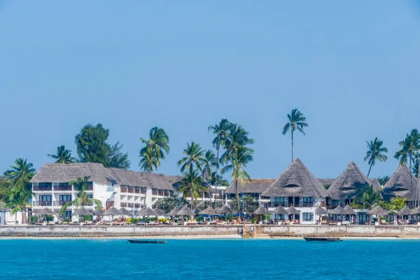 3 Day Neptune Village3 Day Neptune Village Beach Resort Flying Safari Beach Resort Flying Safari (3)