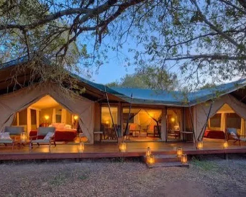 3 Day Ol Pejeta Bush Camp Safari – Amazing Wildlife Escape