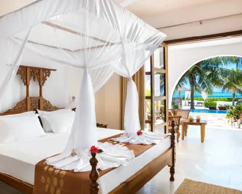 3 Day Peponi Hotel Lamu Flying Package – Amazing Coastal Escape
