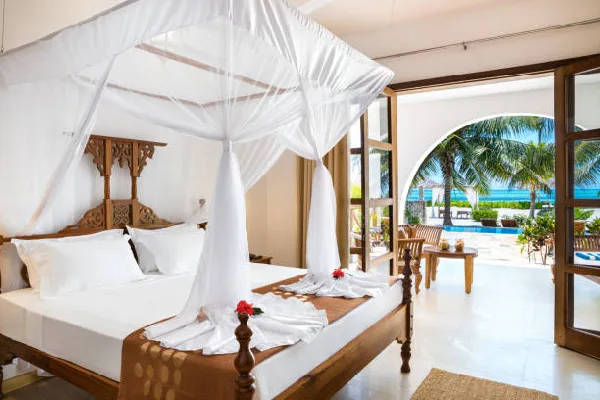 3 Day Peponi Hotel Lamu Flying Package – Amazing Coastal Escape
