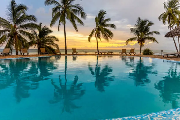 3 Day Swahili Beach Resort Flying Safari – Amazing Diani Beach Escape