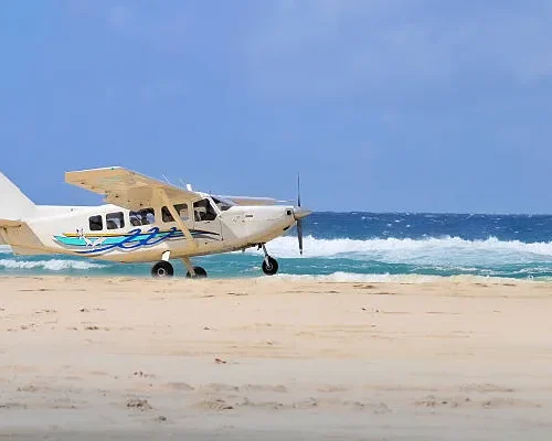 3 Day Swahili Beach Resort Diani Holiday – Amazing Coastal Escape