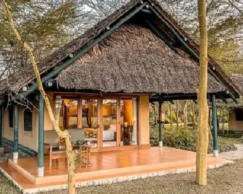 3 Day Sweetwaters Serena Camp Flying Safari – Amazing Ol Pejeta Adventure