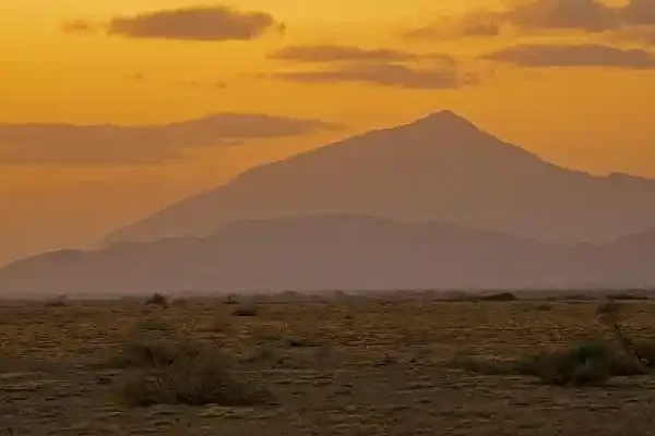 3-Day Tanzania Luxury Lake Manyara & Ngorongoro Safari
