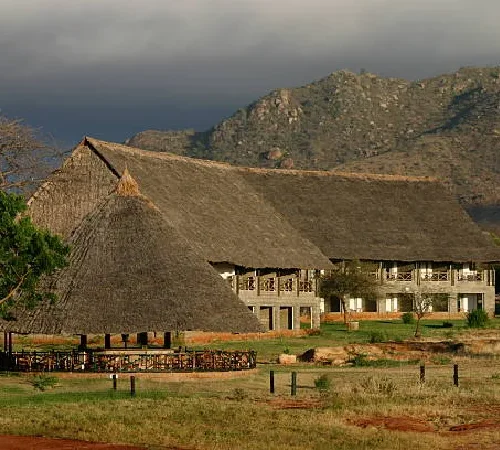 3 Day Tawi Lodge Amboseli Flying Safari by crystal tours (4)