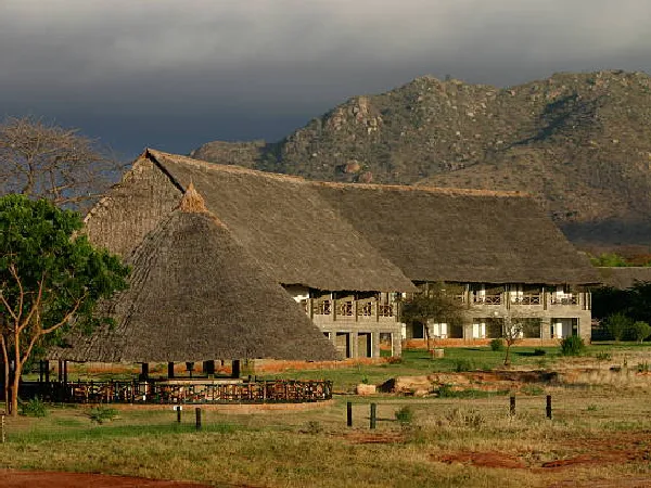 3 Day Tawi Lodge Amboseli Flying Safari by crystal tours (4)