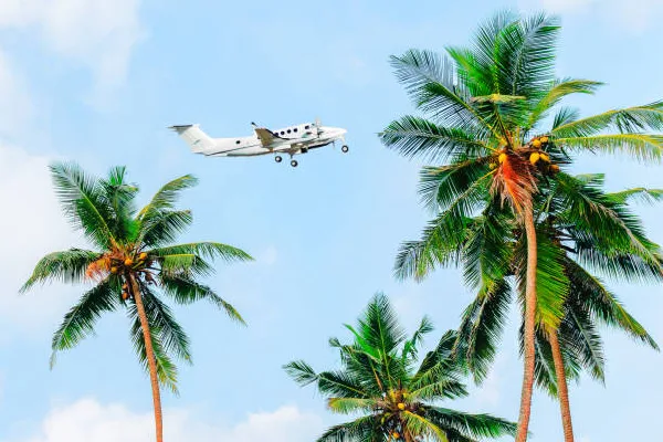 3 Day The Maji Beach Boutique Flying Safari – Amazing Diani Escape