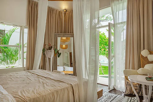 3 Day The Majlis Resort Lamu Flying Package – Luxury Coastal Escape