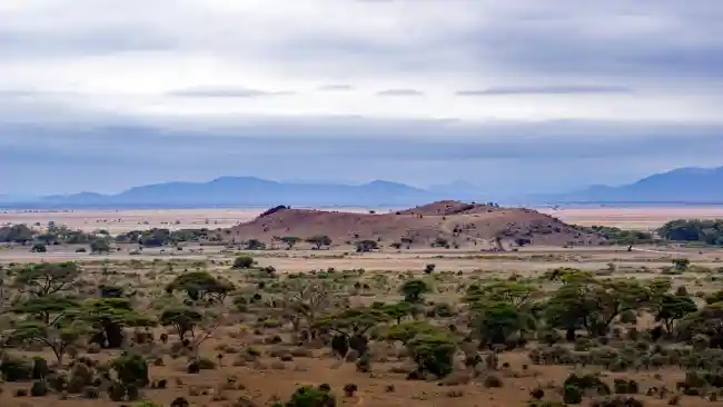 4-Day Luxury Tanzania Safari_ Tarangire, Ngorongoro & Lake Manyara Crystal Tours