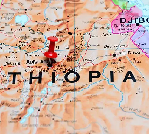 Addis by Night Tour – 1 Amazing & Unforgettable Addis Ababa Experience