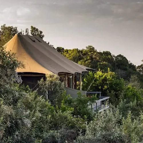 Angama Mara 2 Nights – Extraordinary Luxury Safari Experience