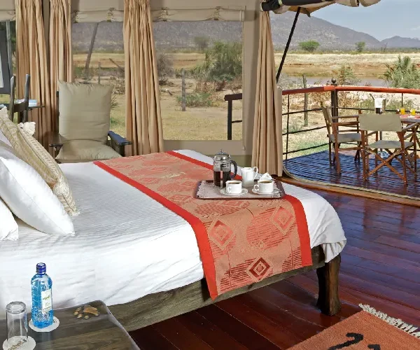 Ashnil Mara 2 Nights – Unforgettable Luxury Maasai Mara Safari (Non-Resident)