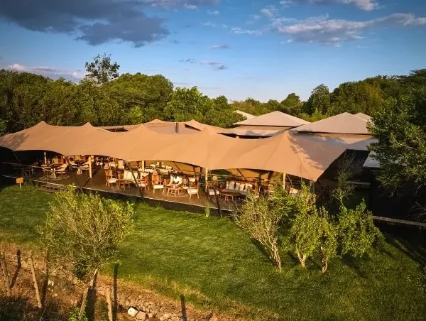 Ashnil Mara 2 Nights – Unforgettable Luxury Maasai Mara Safari (Non-Resident)