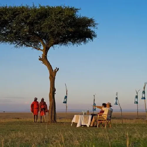 Ashnil Mara 2 Nights – Unforgettable Luxury Maasai Mara Safari (Non-Resident)