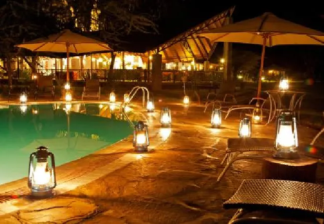 Ashnil Samburu Camp 2 Nights – Unforgettable Luxury Samburu Safari (Resident)