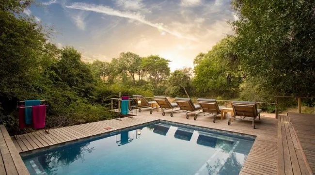 Bateleur Camp 2 Nights – Unforgettable Luxury Maasai Mara Safari (Non-Resident)