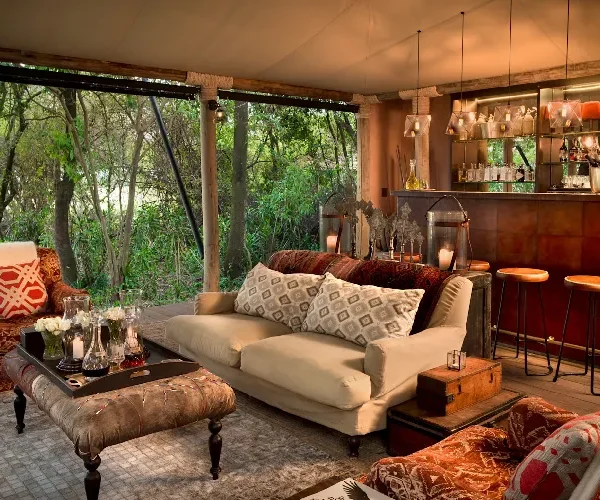 Bateleur Camp 2 Nights – Unforgettable Luxury Maasai Mara Safari (Non-Resident)
