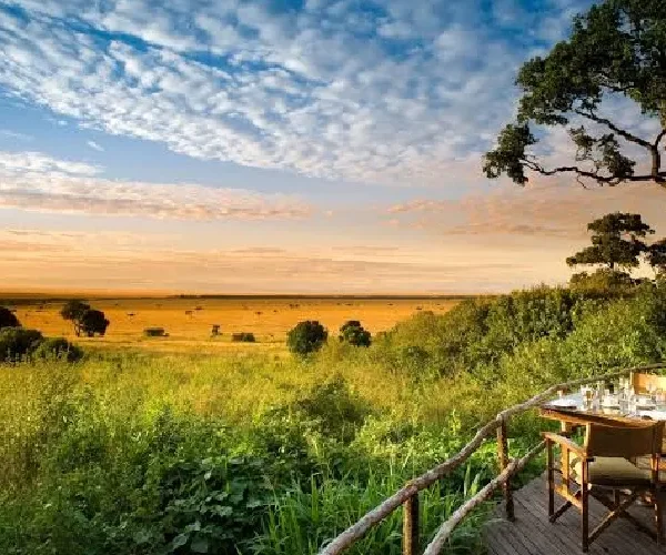 Bateleur Camp 2 Nights – Unforgettable Luxury Maasai Mara Safari (Non-Resident)