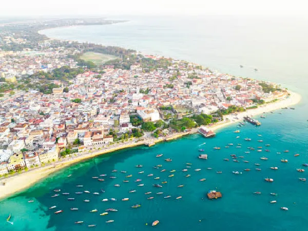 Best place Best Beaches in Zanzibar Zanzibar is famous for its beautiful white-sand beaches and clear turquoise waters. Nungwi and Kendwa are popular for swimming, sunsets, and resorts, while Paje is well known for kiteboarding and its relaxed atmosphere. Jambiani offers a quieter and more authentic coastal experience, while Matemwe is a great choice for travelers seeking tranquility, beautiful scenery, and access to snorkeling and diving in zanzibar by crystal tours