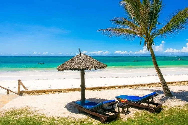 Diani by crystal tours