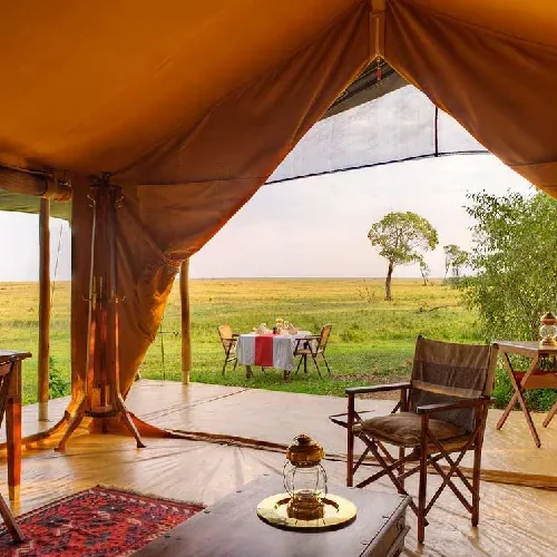 Elewana Elephant Pepper Camp 2 Nights – Unforgettable Luxury Maasai Mara Safari (Non-Resident)