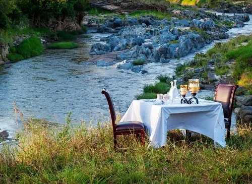 Elewana Sand River Camp 2 Nights – Unforgettable Luxury Maasai Mara Safari (Non-Resident)