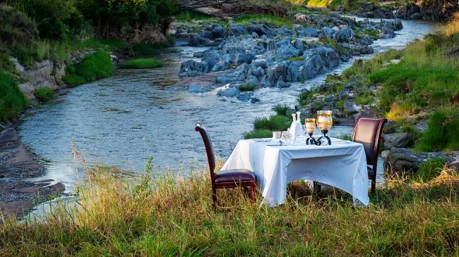 Elewana Sand River Camp 2 Nights – Unforgettable Luxury Maasai Mara Safari (Non-Resident)