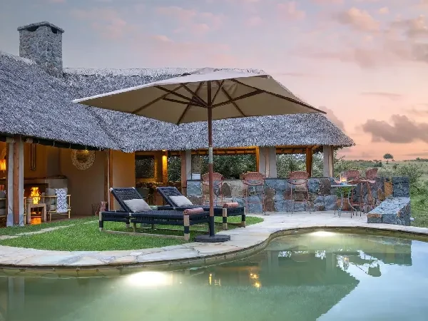 Encounter Mara 2 Nights – Unforgettable Luxury Maasai Mara Safari (Non-Resident)