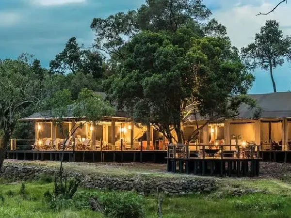 Entim Mara Camp 2 Nights – Unforgettable Luxury Maasai Mara Safari (Non-Resident)