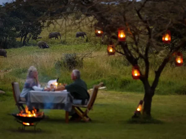 Kicheche Mara North Camp 2 Nights – Unforgettable Luxury Safari Experience (Non-Resident)