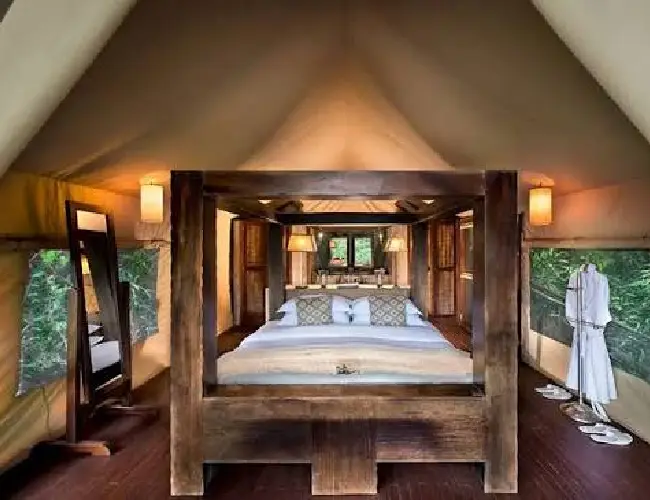 Kichwa Tembo Tented Camp 2 Nights – Unforgettable Luxury Safari Escape