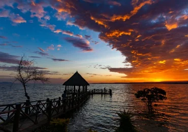 Kisumu travel guide