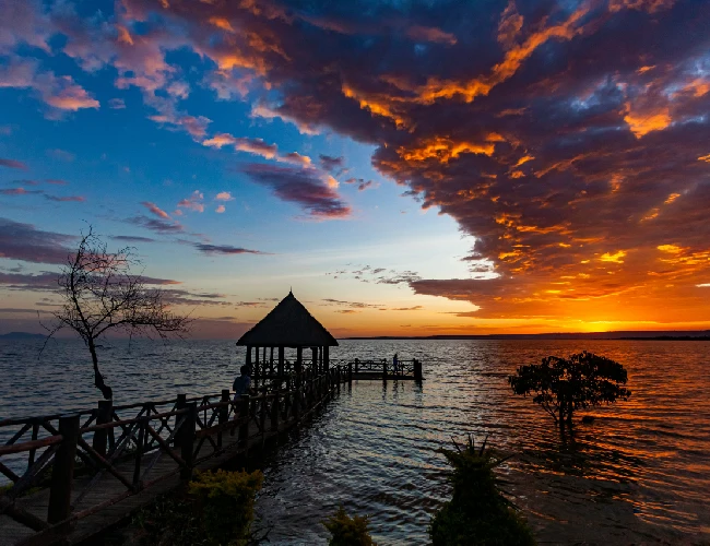 Kisumu travel guide