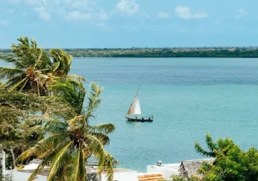 Lamu by crystal tours