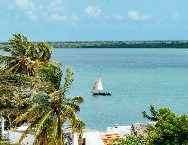 Lamu by crystal tours