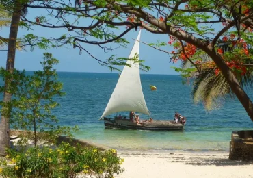 Malindi crystal tours
