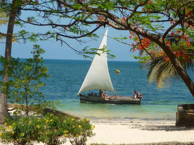 Malindi crystal tours