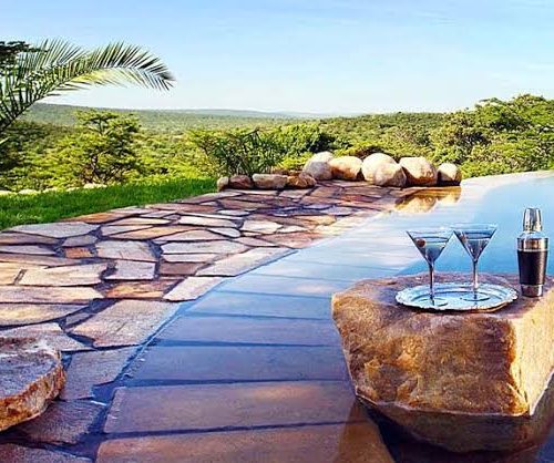 Mara Engai Lodge 2 Nights – Unforgettable Luxury Masai Mara Safari